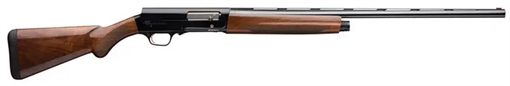 BROWNING A5 LIGHTNING SGA 12GA 3IN 26IN BBL HIGH GLOSS FINISH FIBER OPTIC SIGHT TURKISH WALNUT STK 0119013005