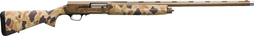 Browning A5 WW VINTAGE TAN 16/28 2.75" WICKED WINGS SWEET 160119075004