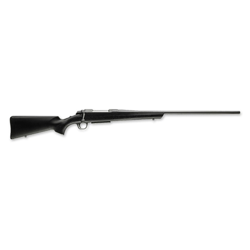 Browning AB3 Stalker 308 Win 5+1 22" Matte Blued/ 22" Free-Floating Button-Rifled Barrel, Matte Blued Steel Receiver, Matte Black/ Synthetic Stock, Right Hand 035800218