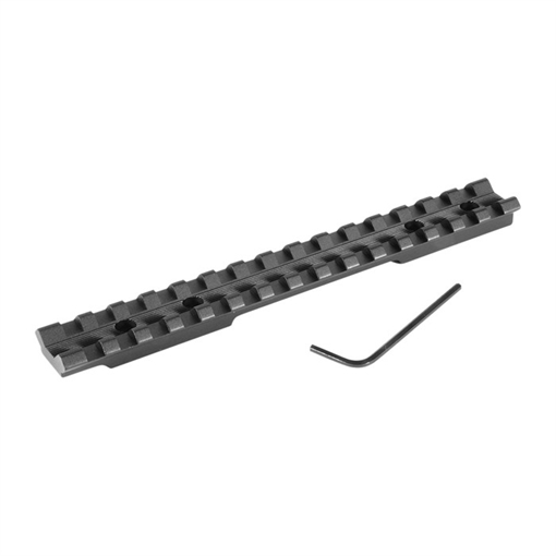 BROWNING AB3 SHORT ACTION PICATINNY SCOPE MOUNT 43403