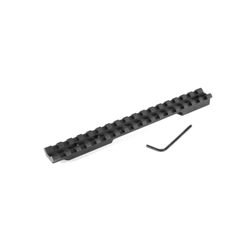 Egw BROWNING BBR PICATINNY RAIL SCOPE MOUNT 43800