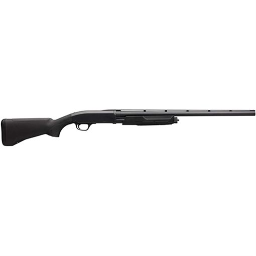 BROWNING BPS SGP 12GA 28" VR BBL 3CT 3" BLUE BLACK SYNTHETIC 012289304