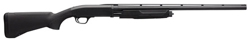 Browning BPS Field Composite 12 Ga, 3" Chamber 28" Barrel, Black, Composite Stock, 4rd