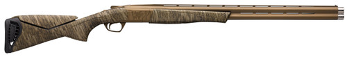 Browning Cyndery Wicked Wing Over-Under 12 Ga, 30" Barrel, 3.5", Bottomland, Burnt Bronze, 2rd