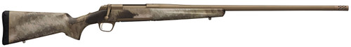 Browning X-Bolt Hells Canyon Speed .300 RUM, 26" Barrel, A-TACS AU, BB, 3rd