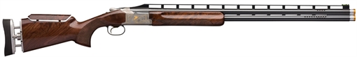 BROWNING CITORI 725 TRAP GOLDEN CLAYS 12GA 32 0180804009