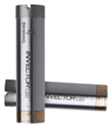 Browning Invector-DS Browning 12 Gauge Light Modified Flush Stainless Steel Chrome 1133233