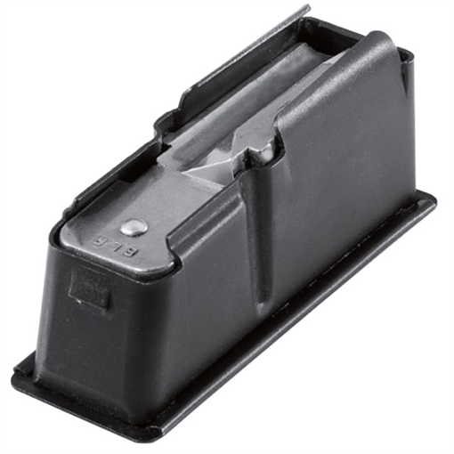 Browning BLR 4rd Double Stack 358 Win Black Steel 112026042