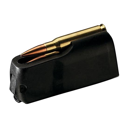 Browning X-Bolt 5rd Rotary 223 Rem Short Action Black Polymer 112044008