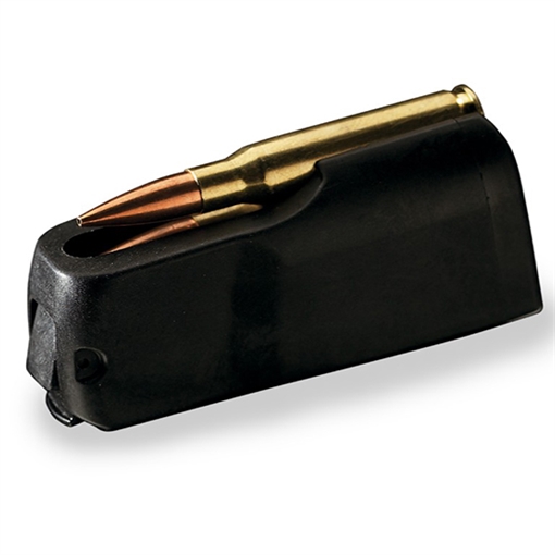 Browning X-Bolt 4rd Rotary 6.5 Creedmoor Short Action Black Polymer 112044607