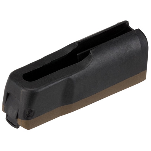 Browning X-Bolt 3rd Rotary 7mm Rem Mag/338 Win Mag/300 Win Mag Long Action Black Polymer 112044501