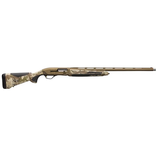 BROWNING MAXUS II WICKED WING 12GA 3.5IN 28IN BBL BURNT BRONZE AURIC CAMO 3 EXT CT 011751204