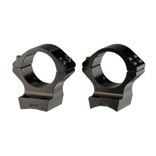 BROWNING X-LOCK MOUNTS 1" LOW 2PC BLACK GLOSS FOR X-BOLT 12504