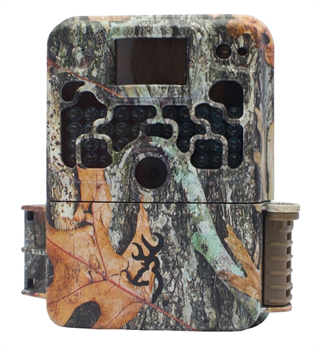Browning Strike Force Gen 5 Sub Micro Series - 22MP BTC-5FHD5