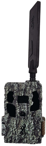 Browning Trail Cameras Pro Scout Max HD Camo 1080P HD Resolution Up to 512GB SDXC Memory PSMHD