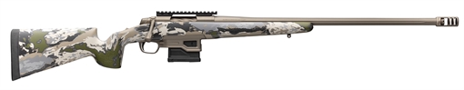 Browning Browning X-Bolt 2 Hells Canyon McMillian LR Rifle 6.5 PRC 26 in. OVIX 5 rd. 036036294