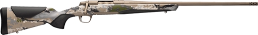 Browning Browning X-Bolt 2 Speed Rifle 28 Nosler Mag 26 in. OVIX 3 rd. 036006288