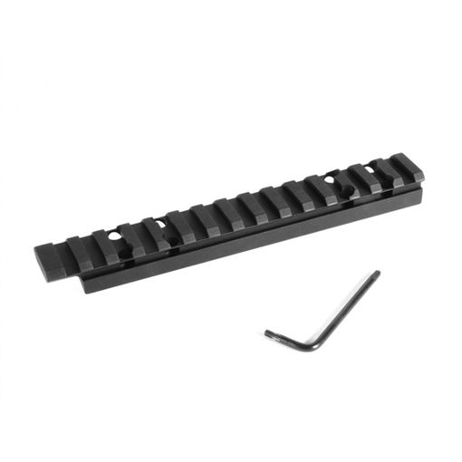 BROWNING X-BOLT LONG ACTION HD SCOPE BASES 81026