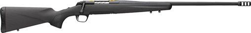 BROWNING X-BOLT PRO 308 WIN 22" CARBON FIBER/BLUED MB! 035602218