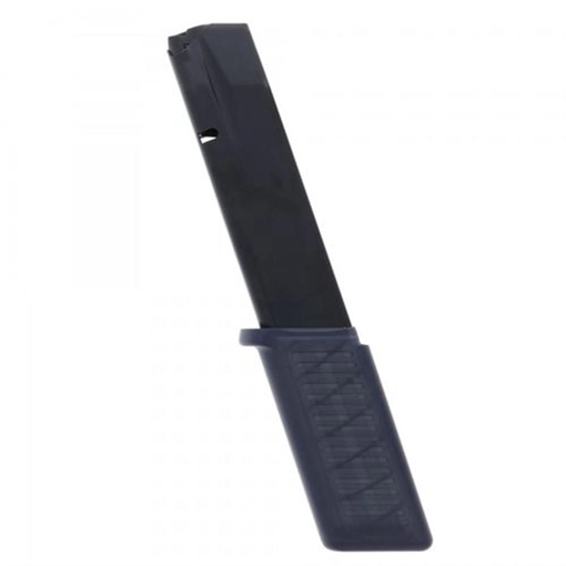 B&T USA Magazine, 9MM, 30 Rounds, Fits USW-A1 Pistol, Black BT-430103