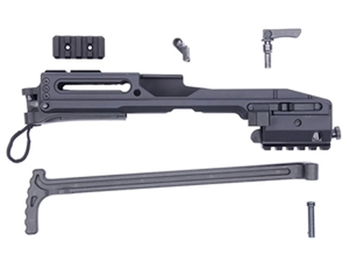 B&T USW-G20 Conversion Kit for Glock 40/20/21 ACRO Interface BT-430220