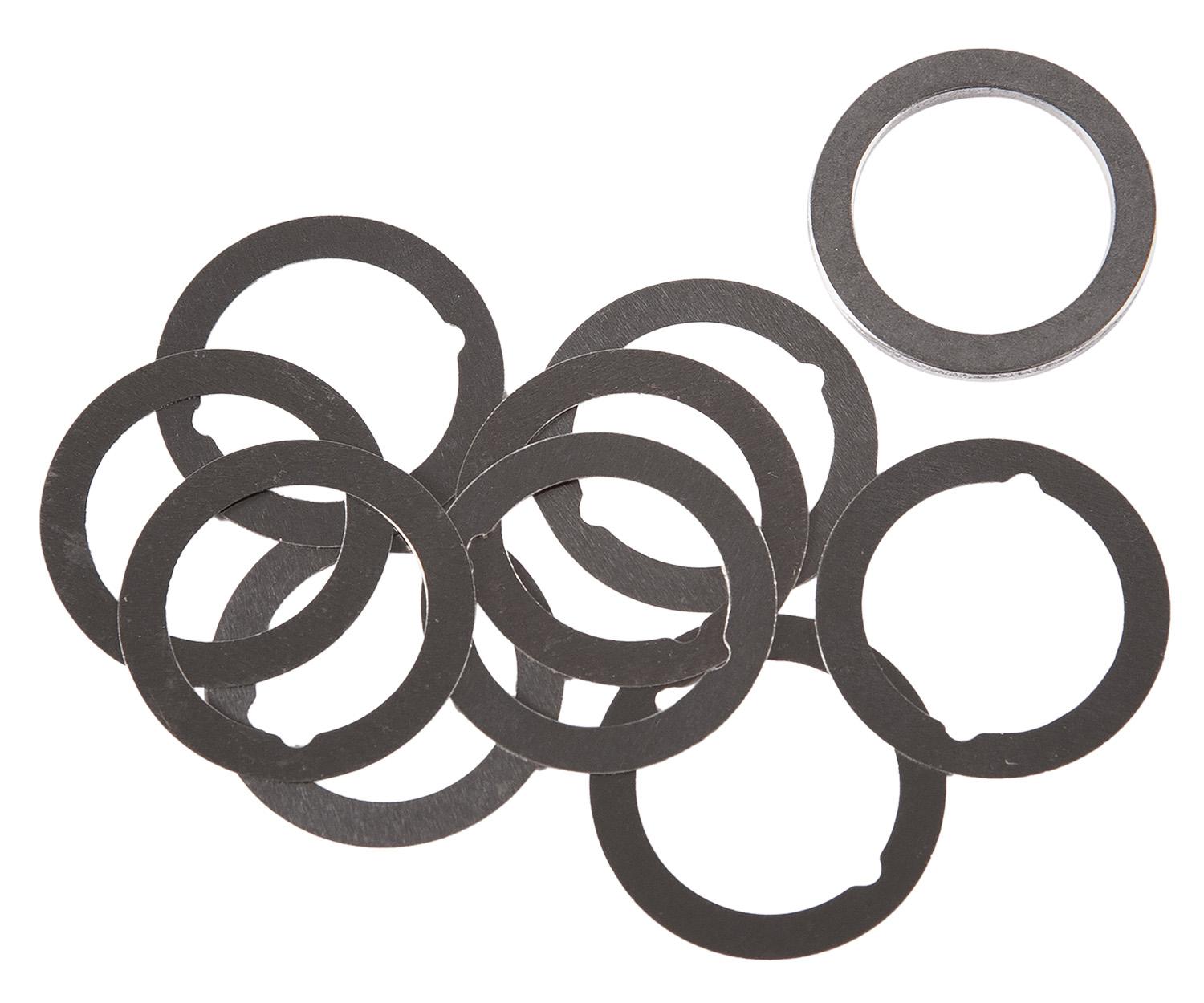 Dead Air 1/2x28 Shim Kit (DA001)