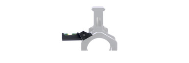 Seekins Precision 0010650156-F X Cap Adjustable Bubble Level