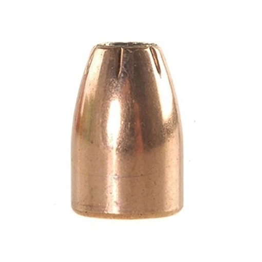 Winchester Olin Bulk Component WINCHESTER BULK BULLETS .355 9MM 115 JHP NOTCHED 3660 BX B9JHP115