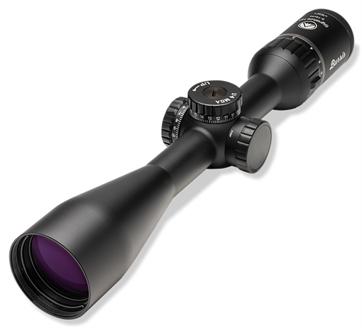 Burris Signature HD Matte Black Matte 3-15x44mm 1" Tube Illuminated Ballistic 5X Reticle 200531