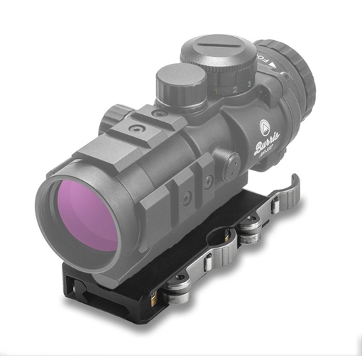 Burris BURRIS AR-TACT MOUNT AR-Z QD FOR AR-332/536 MARS-332/532 MTT 410351