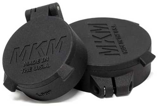 Burris Lens Covers XTR III 56mm Obj 626039