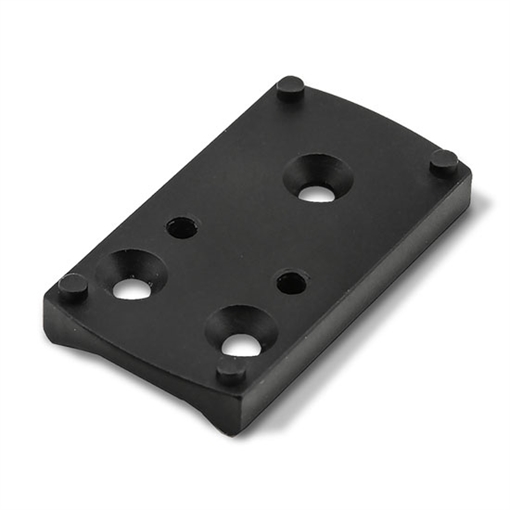 Burris Fastfire Red Dot Sight Mount - Smith & Wesson M&P 410336