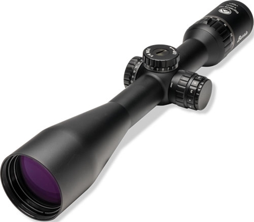 Burris Optics Burris Signature HD, Rifle Scope, 5-25x50, Plex Reticle, 30mm Diameter, Matte Finish, Black 200534 200534-R