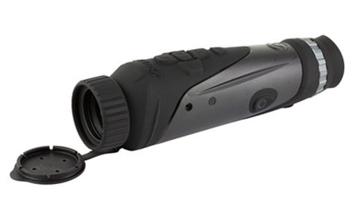 Burris USM H35 V3 Thermal Clip On/Handheld/Mountable Black, 3.3-13.2x35mm 400x300, 12 um, 50 HZ Resolution 300636