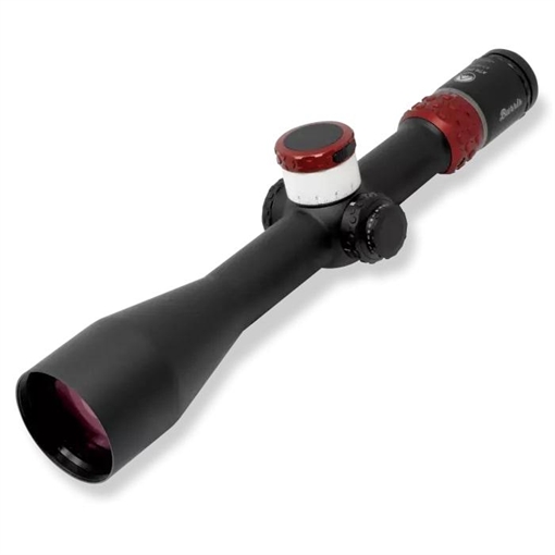 Burris Optics XTR Pro, Rifle Scope, 5.5-30X56mm, SCR2 1/4 MIL Reticle, 30mm Main Tube, First Focal Plane, Matte Finish, Black 202223