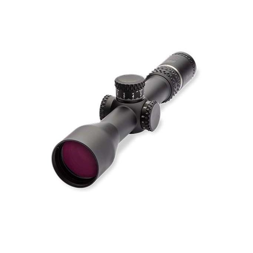 Burris Xtreme Tactical XTR III 3.3-18x50mm Rifle Scope 34mm FFP SCR2 Non Illum Black 201202