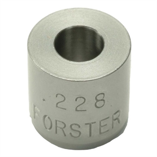Forster Products, Inc. NECK BUSHING .248 DIAMETER BUSH-248