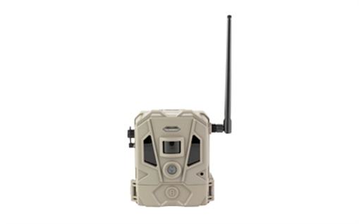 Bushnell Cellucore 20 Dual SIM, Trail Camera, 20MP Resolution, Matte Finish, Tan 119904D