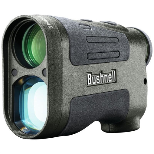 Bushnell Prime 1300 Laser Rangefinder 6x24mm Black LRF LP1300SBL