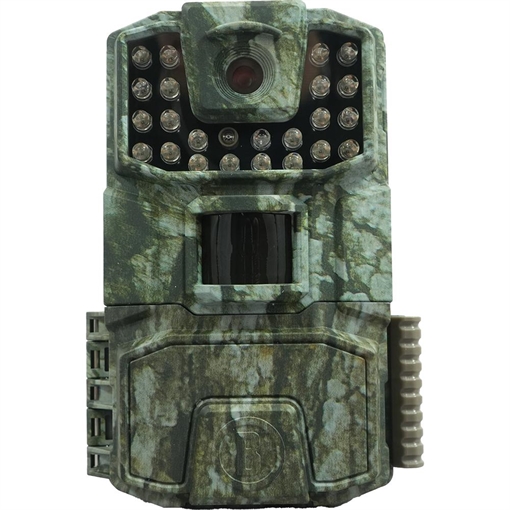 Bushnell SpotOn Tree Bark Camo WM Low Glow 18MP Boxed 66061WM