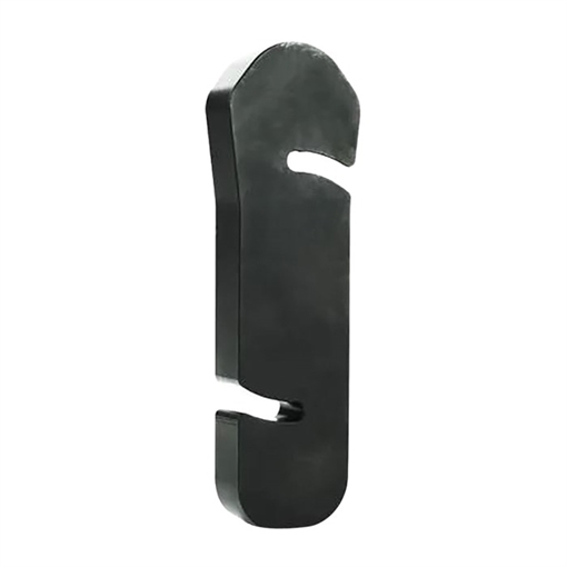 Mdt BUTTSTOCK LENGTH OF PULL (LOP) SPACER WEIGHT 105330-BLK