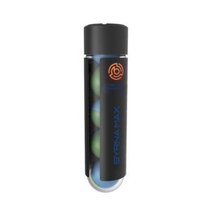 Byrna Max Projectiles, OC/CS/PAVA Blend, 5rd Pack