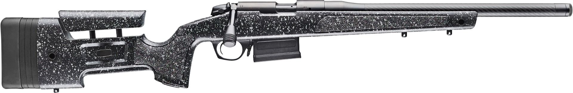 Bergara HMR Trainer Rifle B14R006, 22 WMR, 18", Synthetic Molded Mini-chassis Stock, 10 Rds