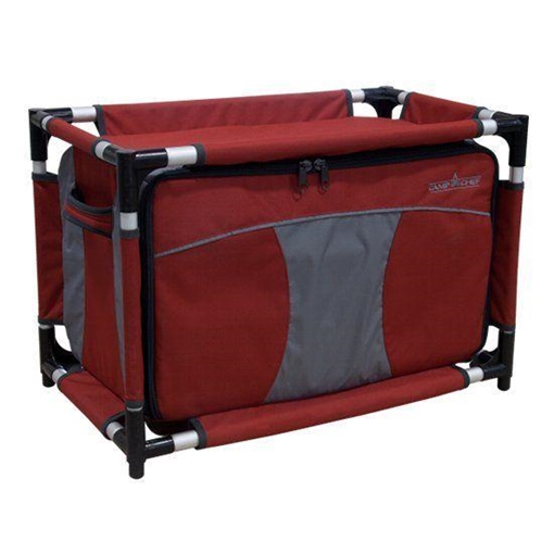 Camp Chef Mountain Series Sherpa Table & Organizer MSTAB