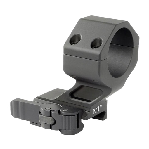 Midwest Industries CANTILVER QD RING MOUNT MI-QD68C