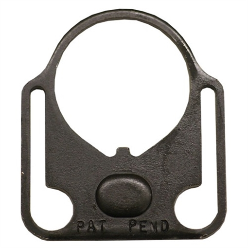 CAR-15/M4 LOW-PROFILE AMBIDEXTROUS SLING ADAPTER 050806107786