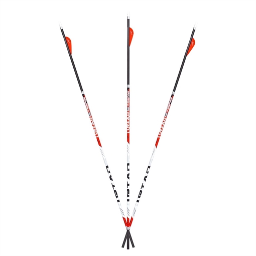 Carbon Express Carbon Express Maxima Triad XSD Shafts 400 1 doz. 51106