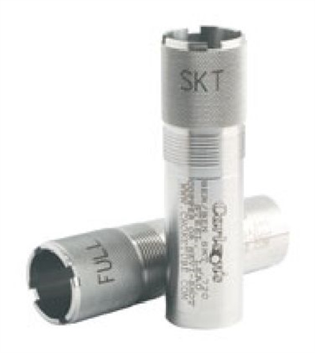 Carlson's Sporting Clay Improved Cylinder Choke Tube for 12 ga Beretta/Benelli .715 dia 15513