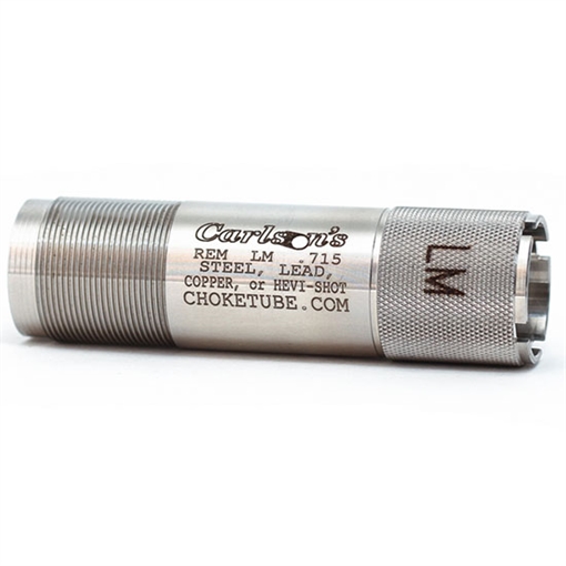 Carlson's Sporting Clays Light Modified Choke Tube for 12 ga Remington .715 13362