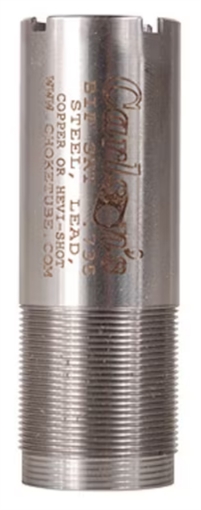 Carlson's Flush Skeet Choke Tube for Browning Invector Plus 12ga .735 59962